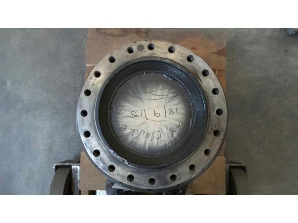 CAT 330C Transmisie