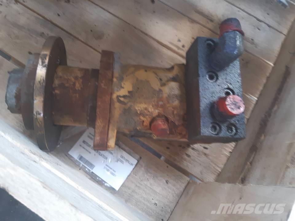CAT 330DL Motoare