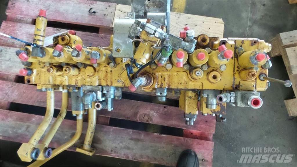 CAT 330DL Hidraulice