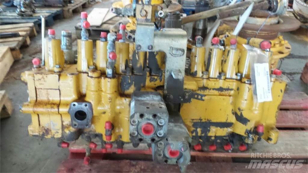 CAT 330DL Hidraulice