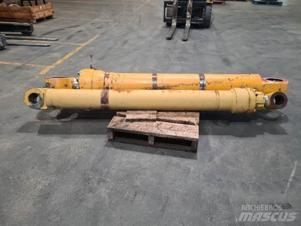 CAT 330L Hidraulice