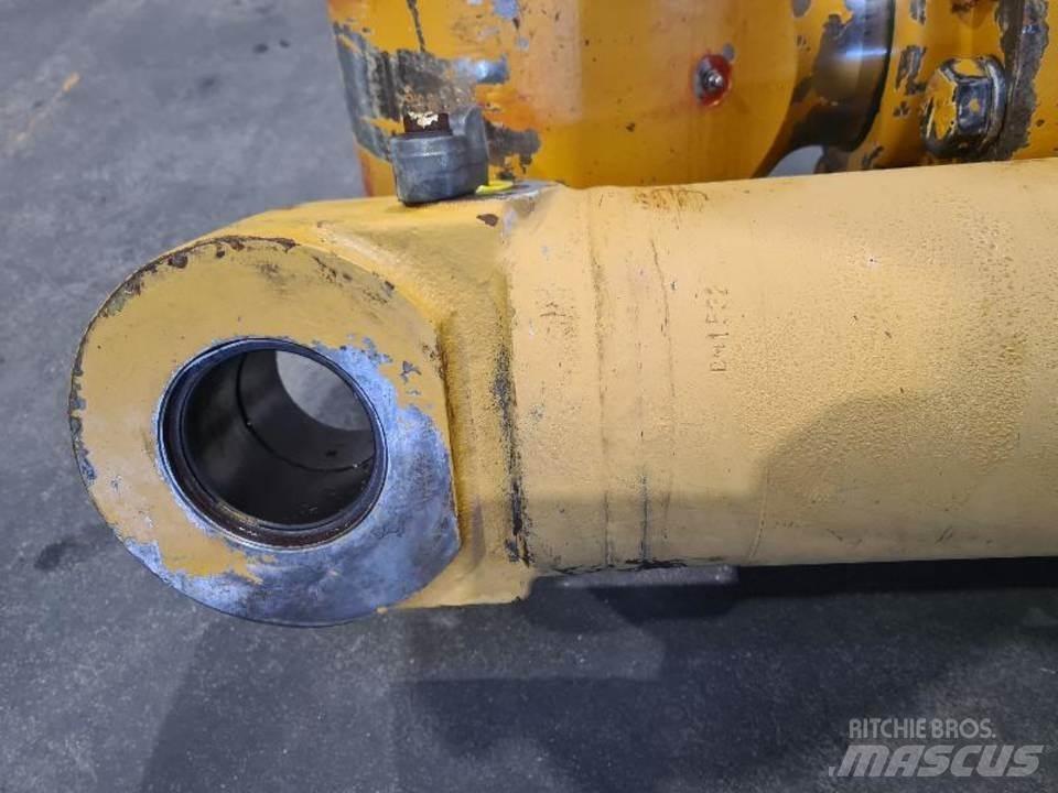 CAT 330L Hidraulice