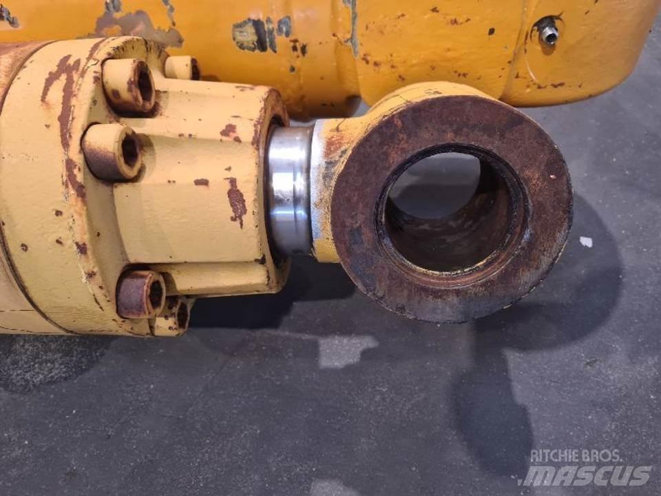 CAT 330L Hidraulice