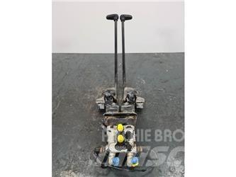 CAT 336DL Cabine si interior