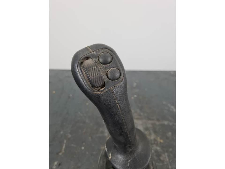 CAT 336DL Cabine si interior