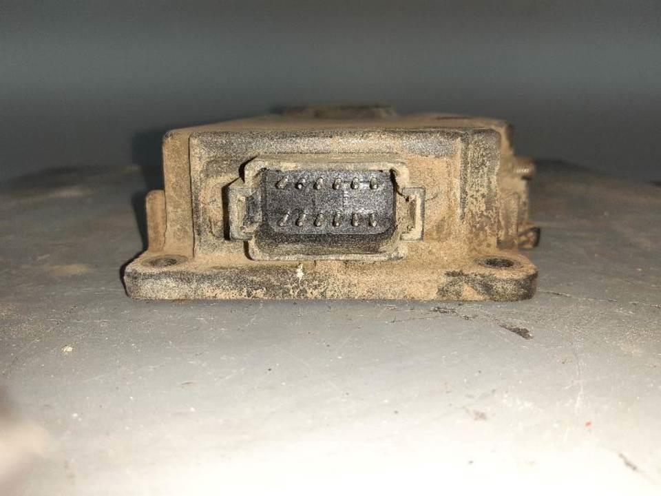 CAT 345C Cabine si interior