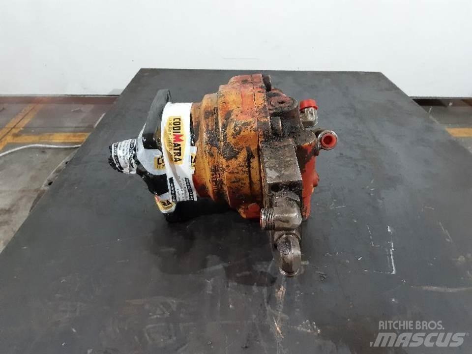 CAT 350 Hidraulice