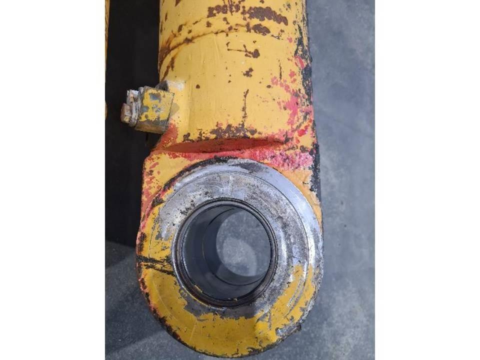 CAT 350 Hidraulice