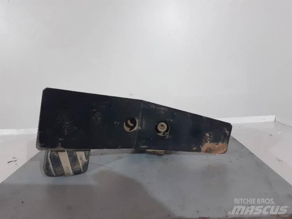CAT 350 Cabine si interior