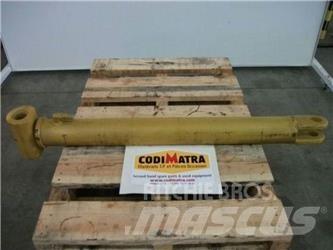 CAT 432D Hidraulice