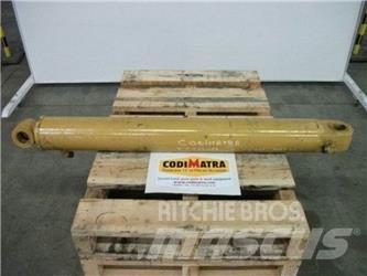 CAT 432D Hidraulice