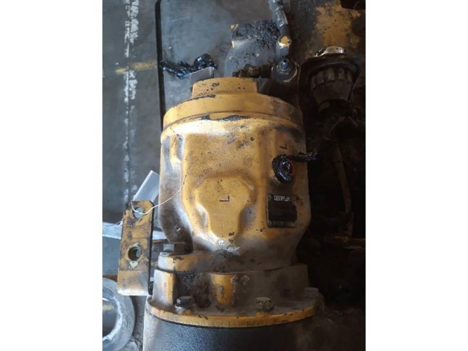 CAT 730 Hidraulice