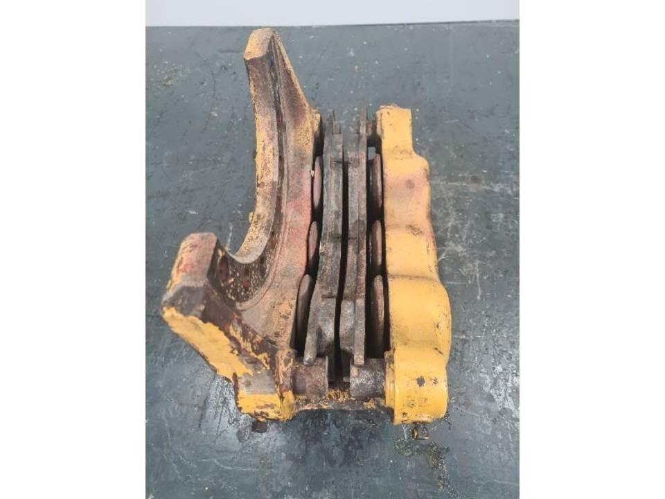 CAT 730 Transmisie