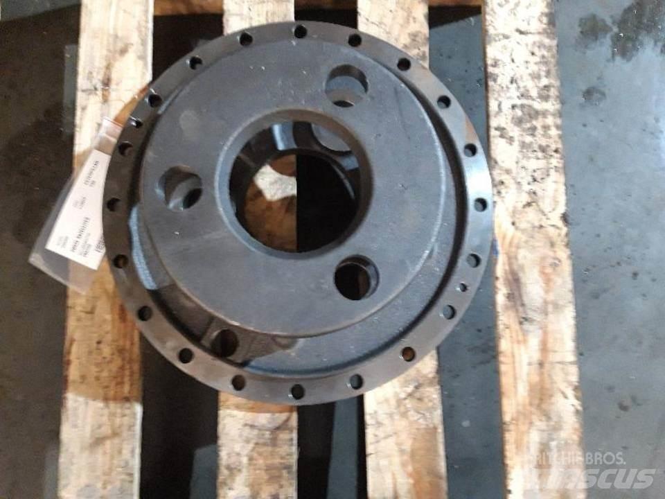 CAT 735 Transmisie