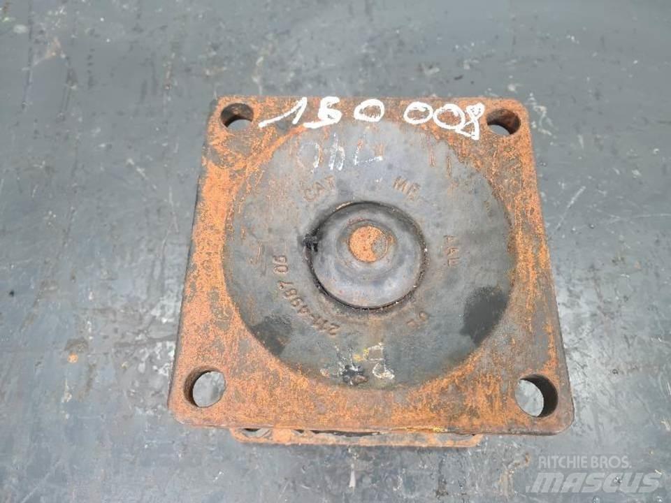 CAT 735 Transmisie