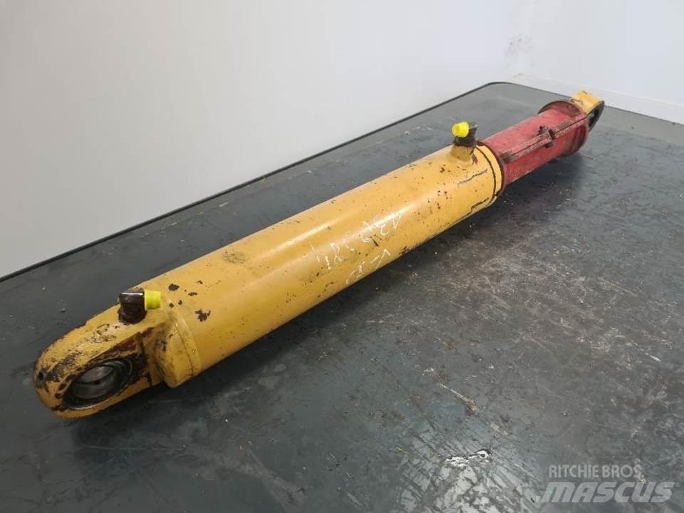 CAT 735 Hidraulice