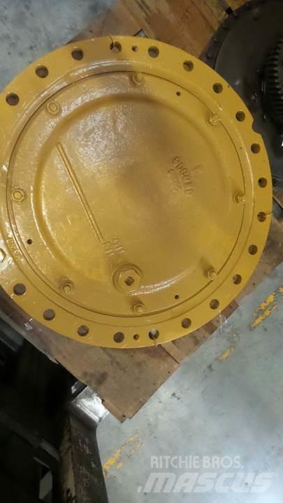 CAT 769C Transmisie