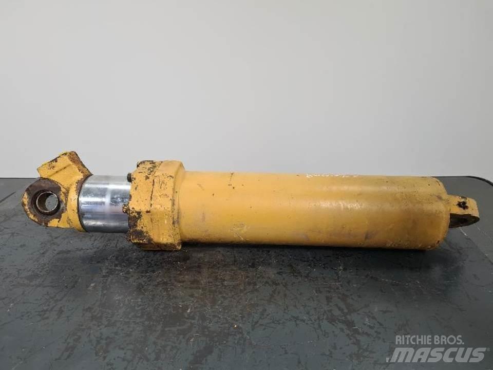 CAT 769C Hidraulice