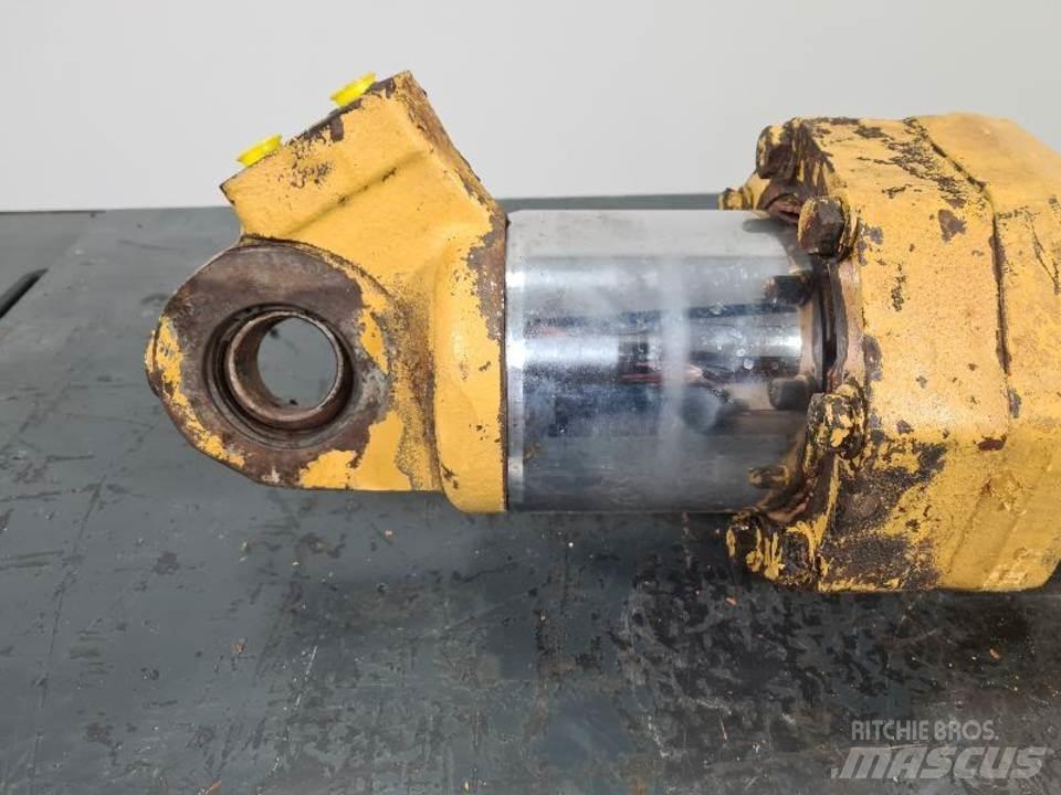 CAT 769C Hidraulice