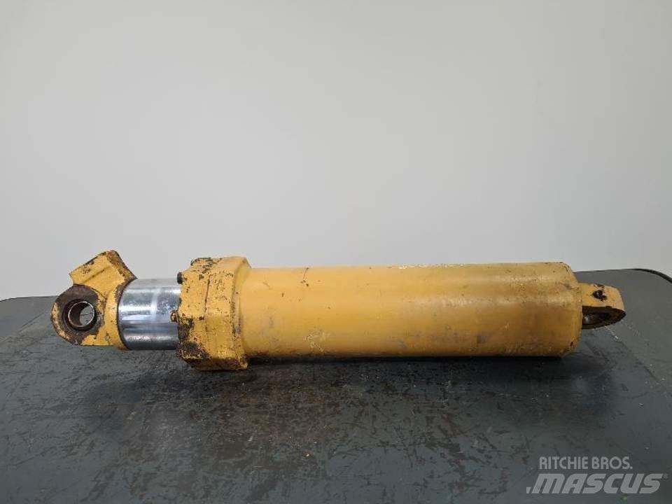 CAT 769C Hidraulice