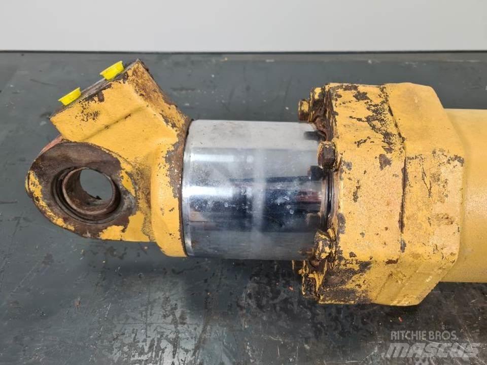 CAT 769C Hidraulice