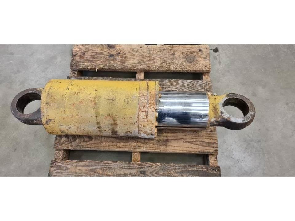 CAT 769C Hidraulice