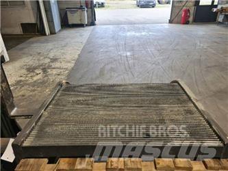 CAT 770 Motoare