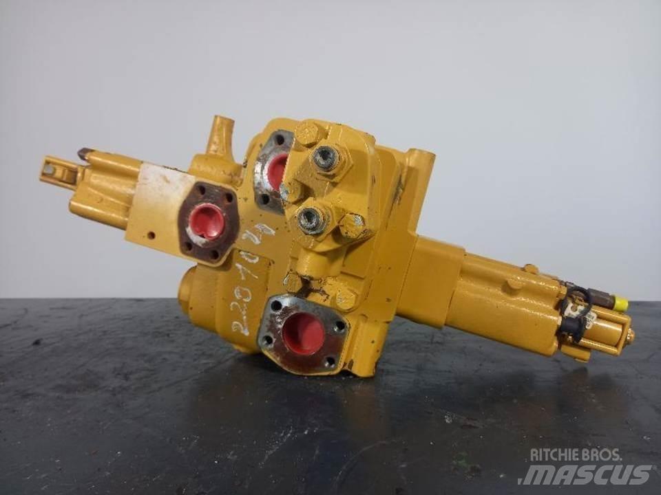 CAT 770 Hidraulice