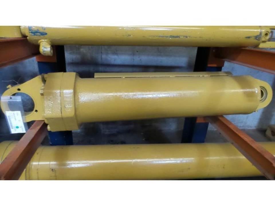 CAT 773B Hidraulice