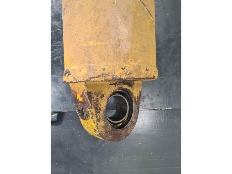 CAT 775B Hidraulice