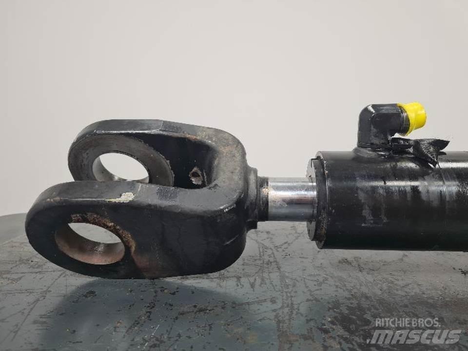CAT 926M Hidraulice