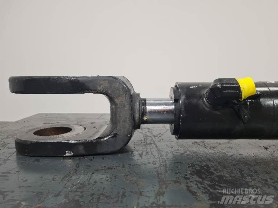 CAT 926M Hidraulice