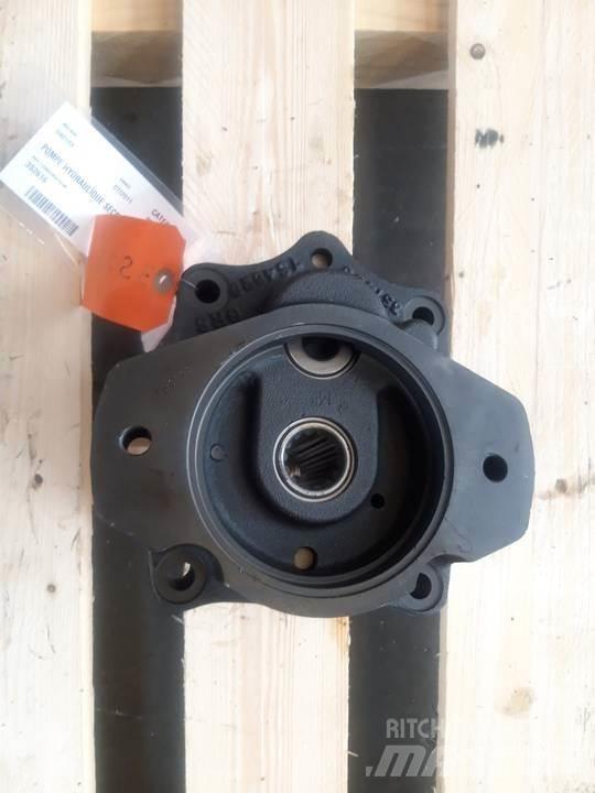 CAT 930 Hidraulice