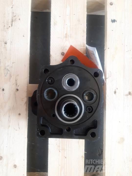 CAT 930 Hidraulice