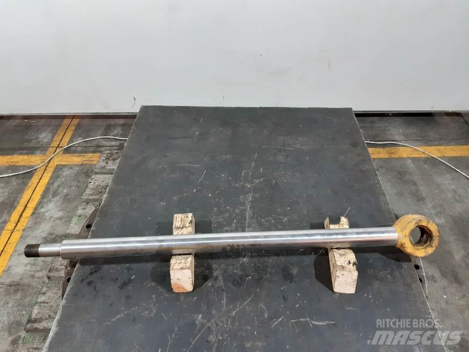 CAT 930 Hidraulice