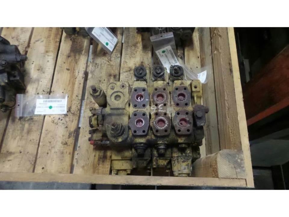CAT 936 Hidraulice