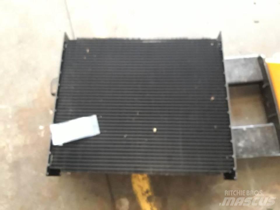 CAT 950 Motoare