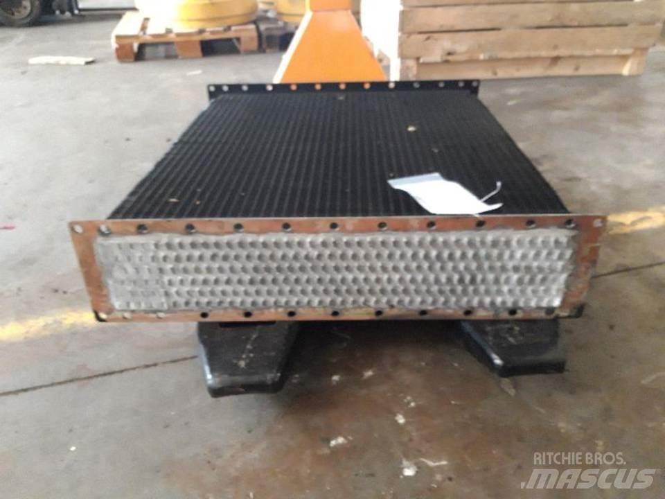 CAT 950 Motoare