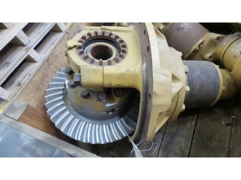 CAT 950 Transmisie