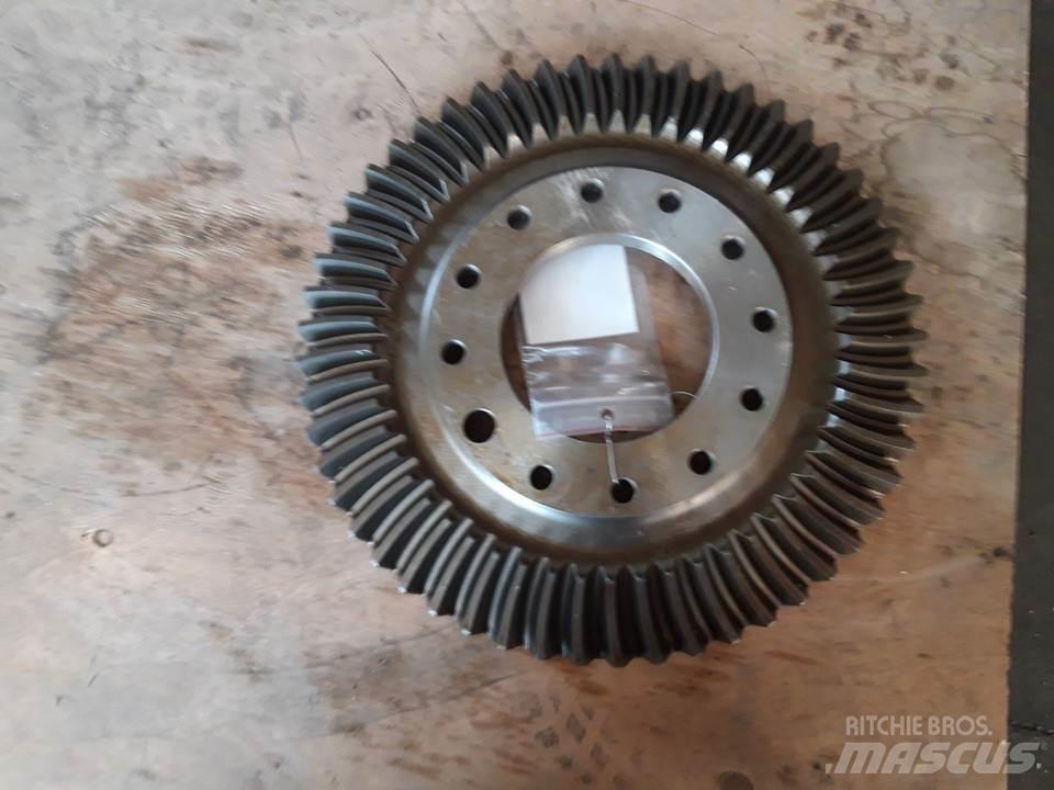 CAT 950 Transmisie
