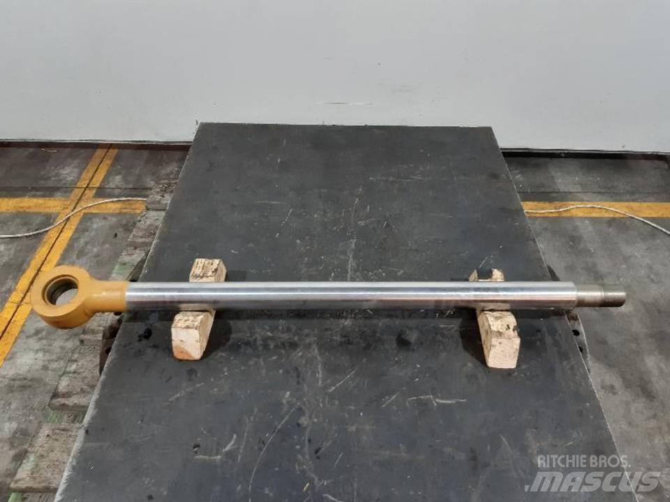 CAT 950 Hidraulice