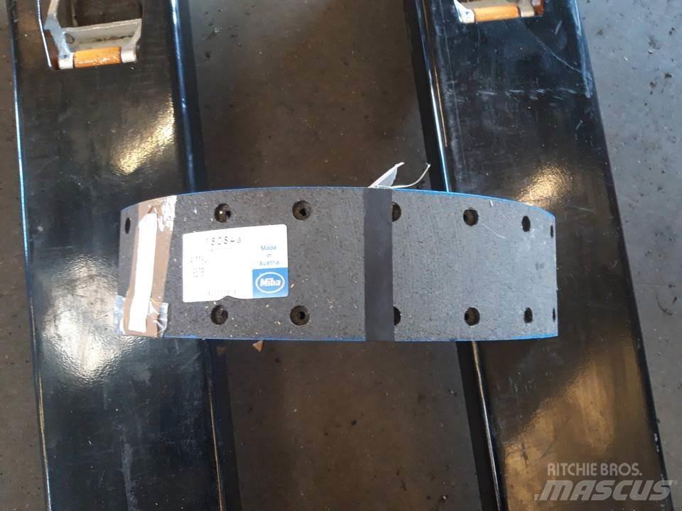 CAT 950 Lanturi, senile si sasiu