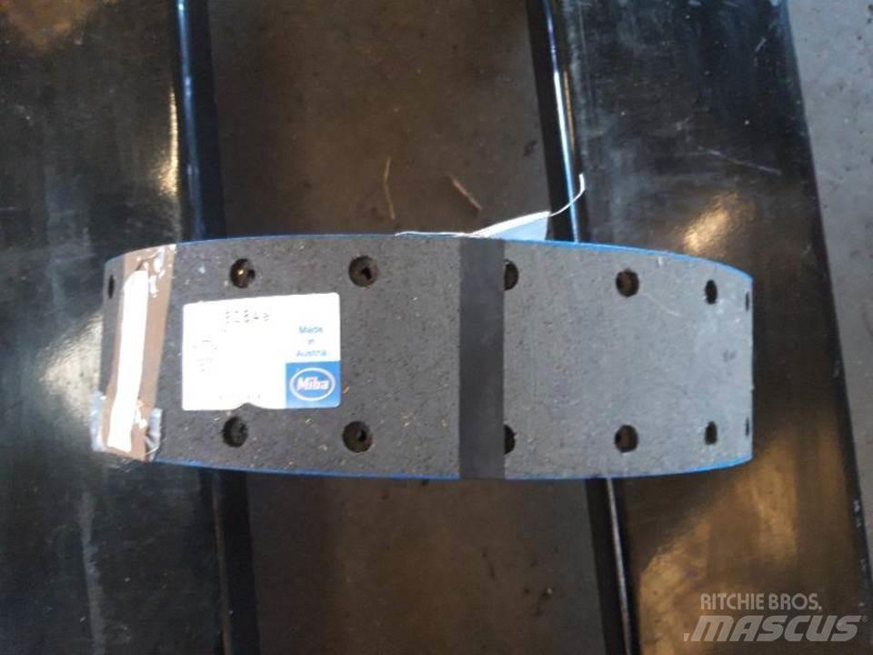 CAT 950 Lanturi, senile si sasiu