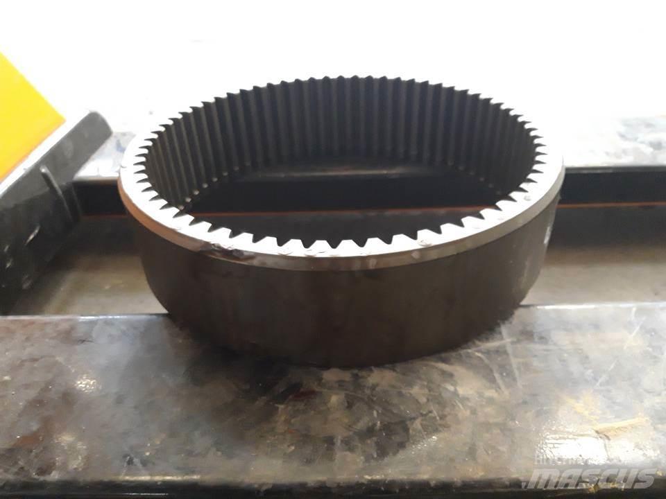 CAT 950E Transmisie