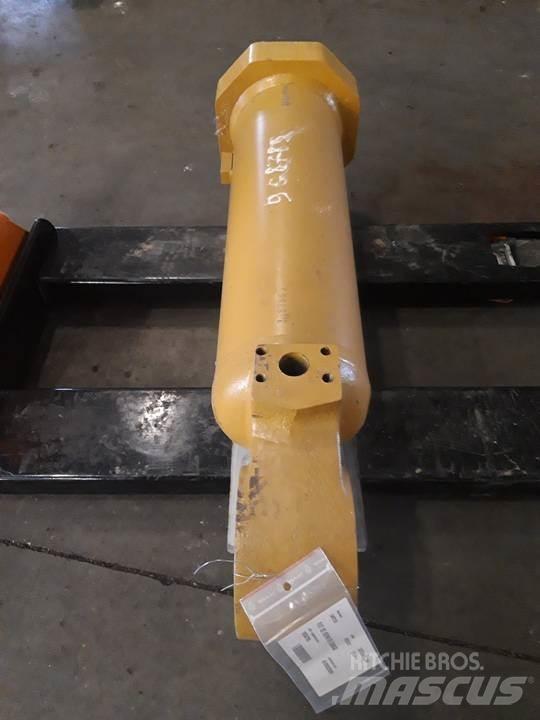 CAT 950F Hidraulice