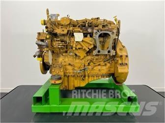 CAT 950K Motoare