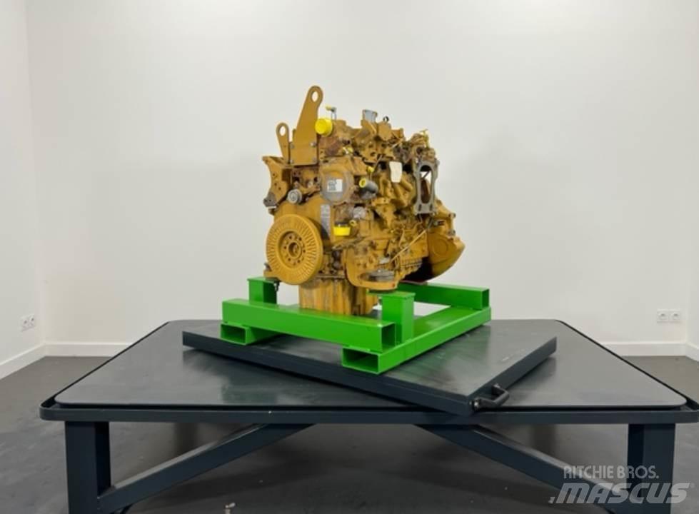 CAT 950K Motoare