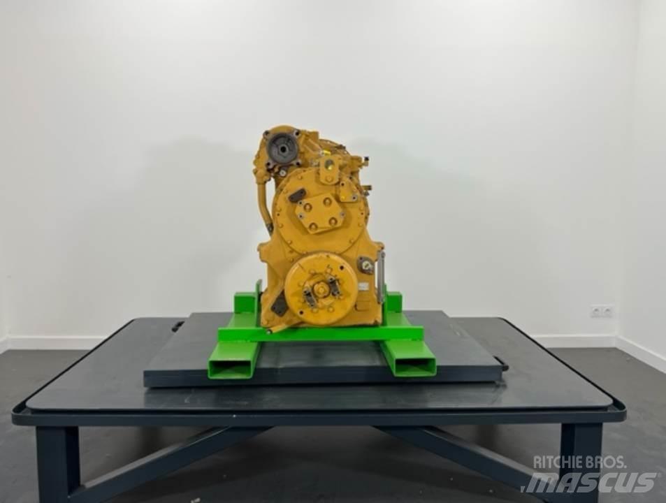 CAT 950K Transmisie