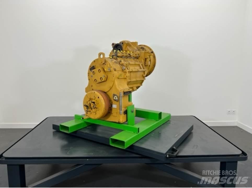CAT 950K Transmisie