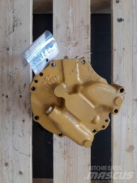 CAT 951C Hidraulice